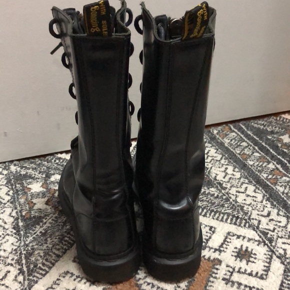 Dr. Martens boots - AW005 size EU 37 - Picture 5 of 16
